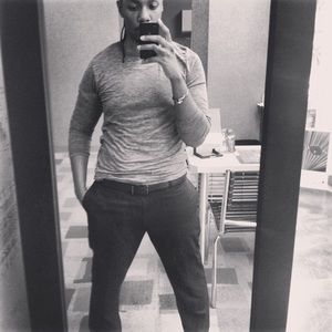 Meet your Posher, Jared